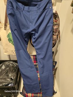 Rlx Golf Pants Size 32 X 32