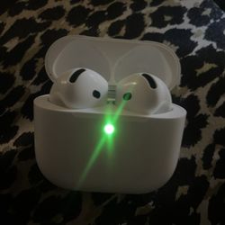 AirPod Pros