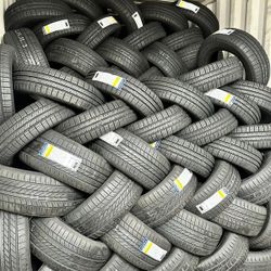 265/65/18 Llantas Nuevas 