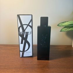 Ysl Myself Perfume New 