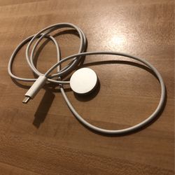 Apple Watch Charger 