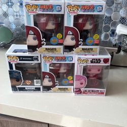 Funko pop