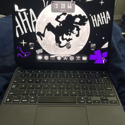 iPad Pro M4 11inch 256gb (WiFi Only)