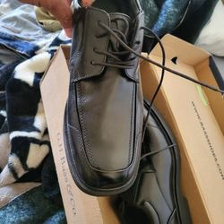 Dress Shoes Size 8