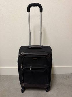 Samsonite 23” Carry-On Spinner Suitcase – Good Condition