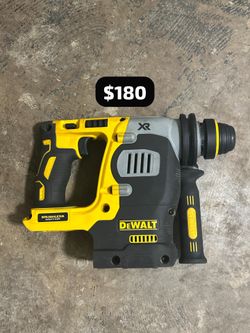 Martillo DeWalt