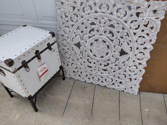 Wall Panel Y Fancy Box