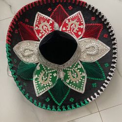Salazar Yepes Mexican Hat