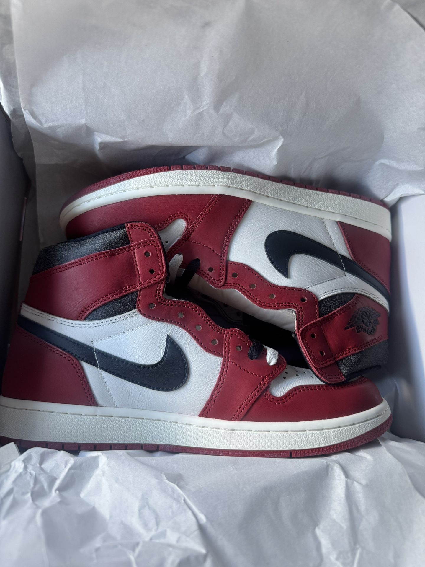 Jordan 1 High