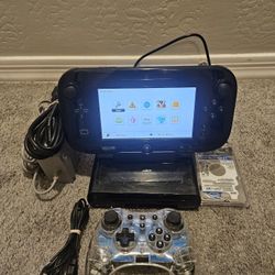 Nintendo Wii U Aroma Firmware 