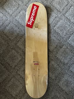 BRAND NEW - Supreme 20th Anniversary Taxi Driver Deck for Sale in Tampa, FL  - OfferUp