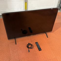 SONY 43 Class X77L 4K HDR LED Google TV (2023)