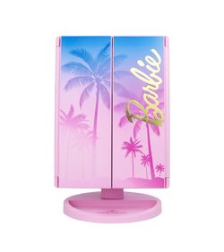 Barbie Mirror LED Trio