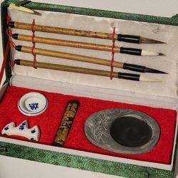 Awesome Calligraphy Set