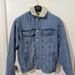 Men's Jacket 