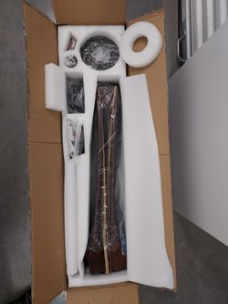 70-inch Extra Large Ceiling Fan