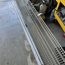 Garage Storage Shelves