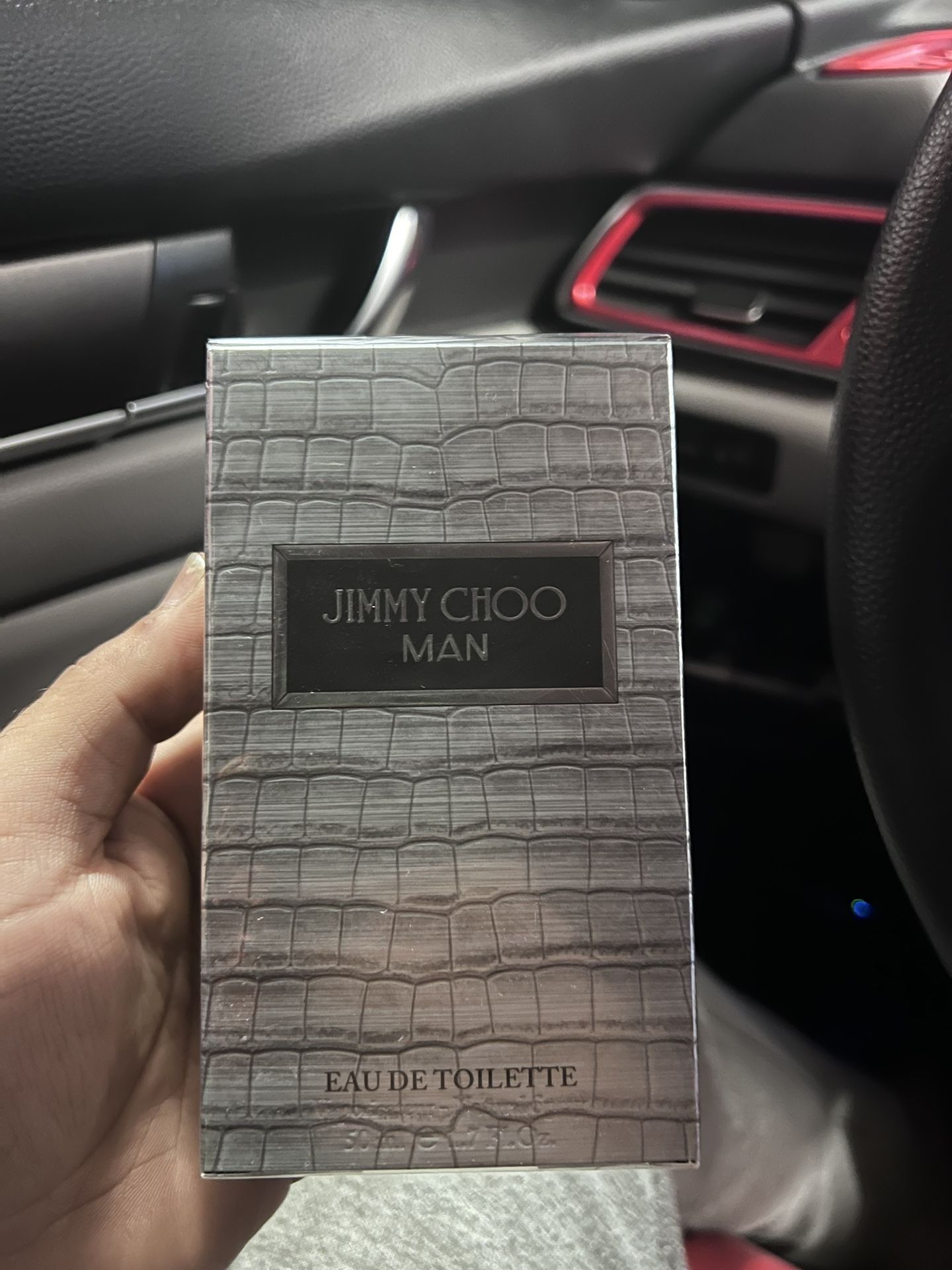 Jimmy Choo Men's Perfume - 1.7 fl oz - Ulta Beauty