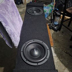 Sub Box 2015 Sierra / Silverado 