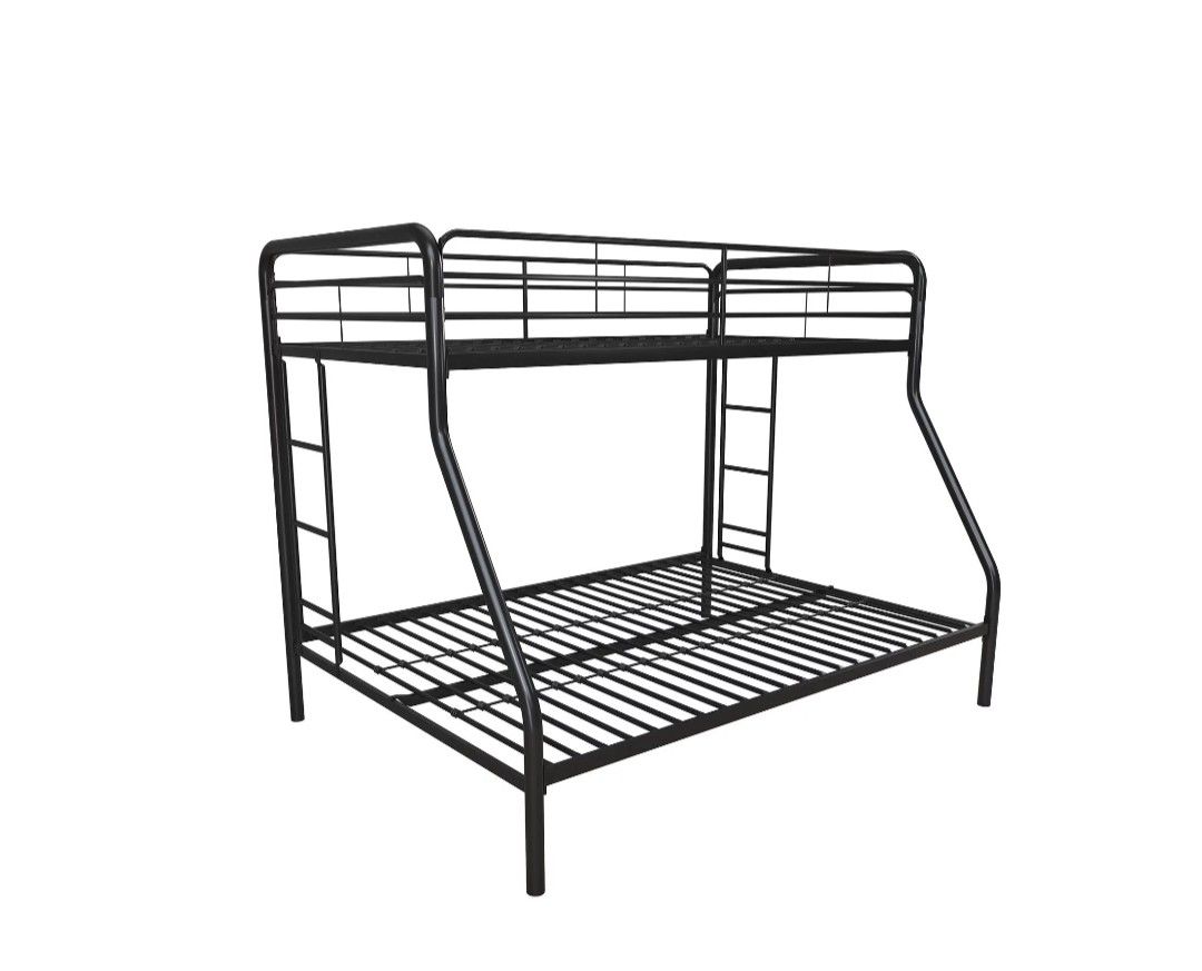 DHP Twin over Full Bunk bed NEW IN BOX 