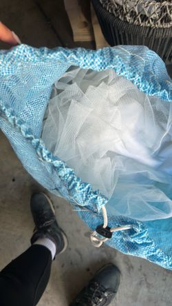 Petticoat