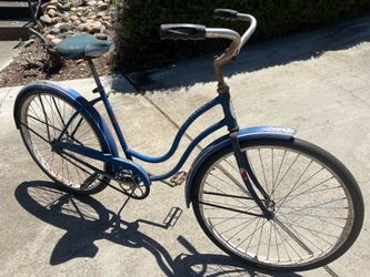 Schwinn Cruiser All Original