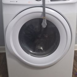 Samsung Dryer 