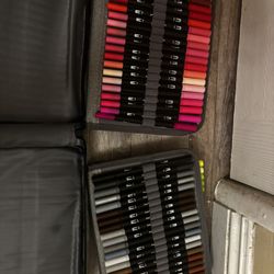 markers For Sell!