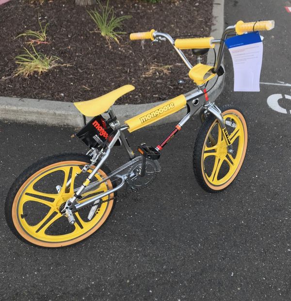 mongoose stranger things 3 freestyle mongoose stranger things 3 freestyle