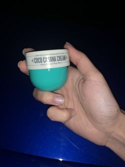 Coco Cabana Cream