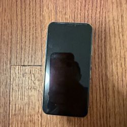 iPhone X ***Parts Only***