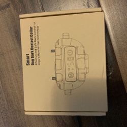 Smart dog bark control collar effective and safe bark control for dogs with advanced technology dog accessories