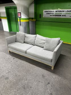 ABC Carpet & Home Cobble Hill Sofa -FREE DELIVERY