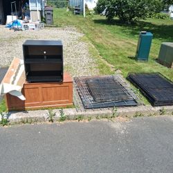 Curb Alert  Free Stuff