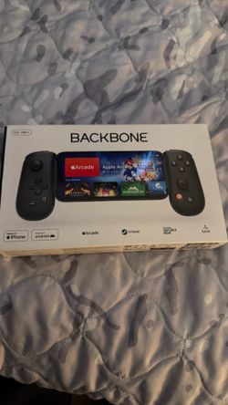 Backbone controller