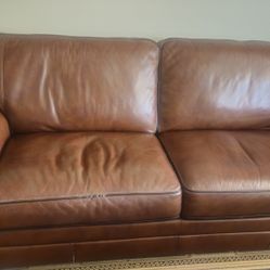 Family Room Sofa Set 