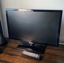 24 in Samsung tv / monitor