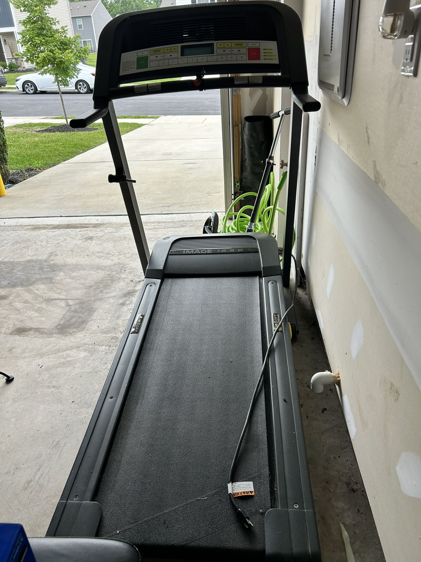 Treadmill