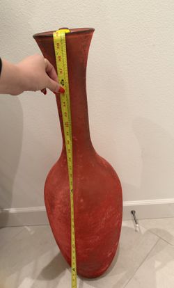 Decorative Vase