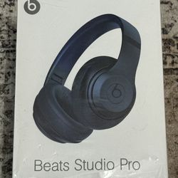 Beats Studio Pro - Navy