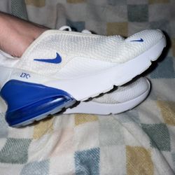 Boys Nike Air 