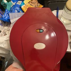 Pizza Maker By Bella