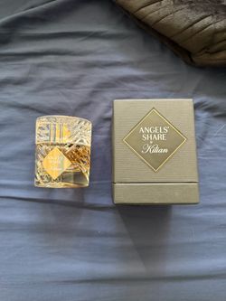 Killian Angel Share