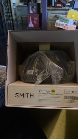 Smith Vantage MIPS Snow Helmet Adult Medium