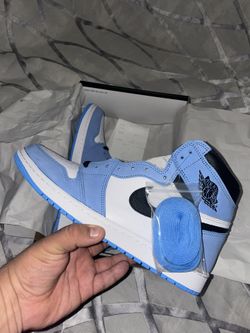 Jordan 1 UNC