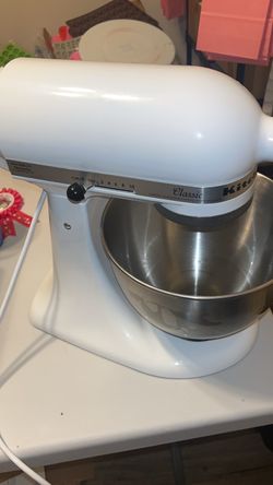 Mixer