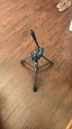Camera Tripod