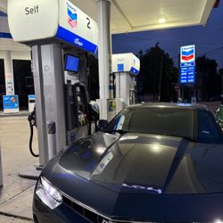 2014 Chevrolet Camaro