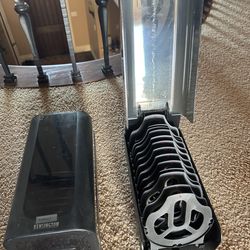 Vintage, Kensington CD Disc holder.