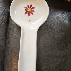 Rae Dunn Spoon Holder 